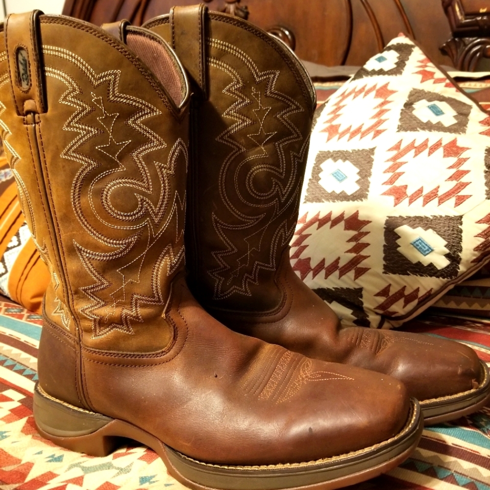 Men's Durango Rebel Boots